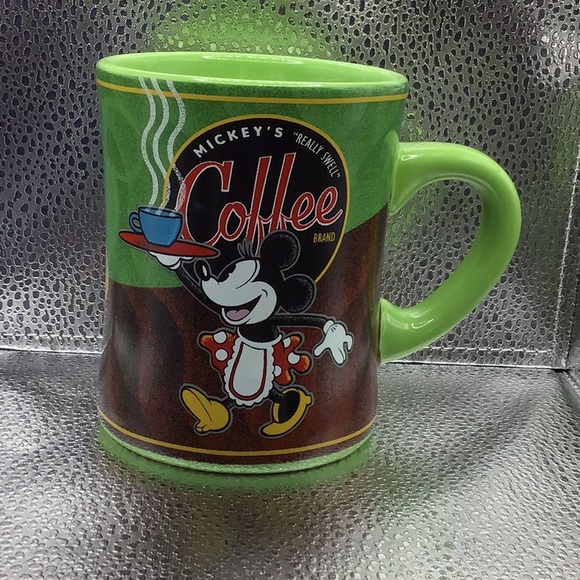 Disney Mug - Picture 1 of 5